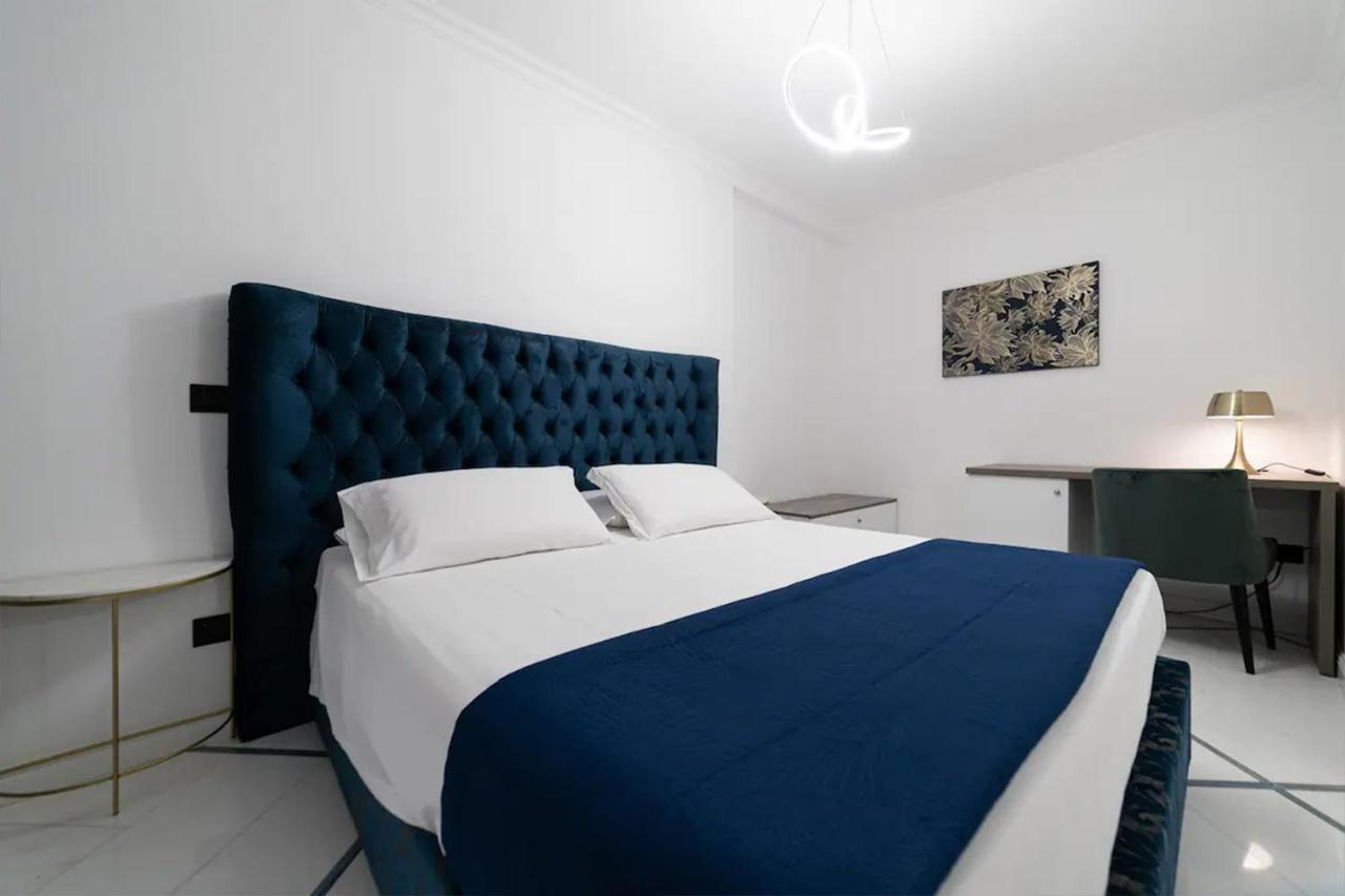 Real Chiaia Mergellina Hotel