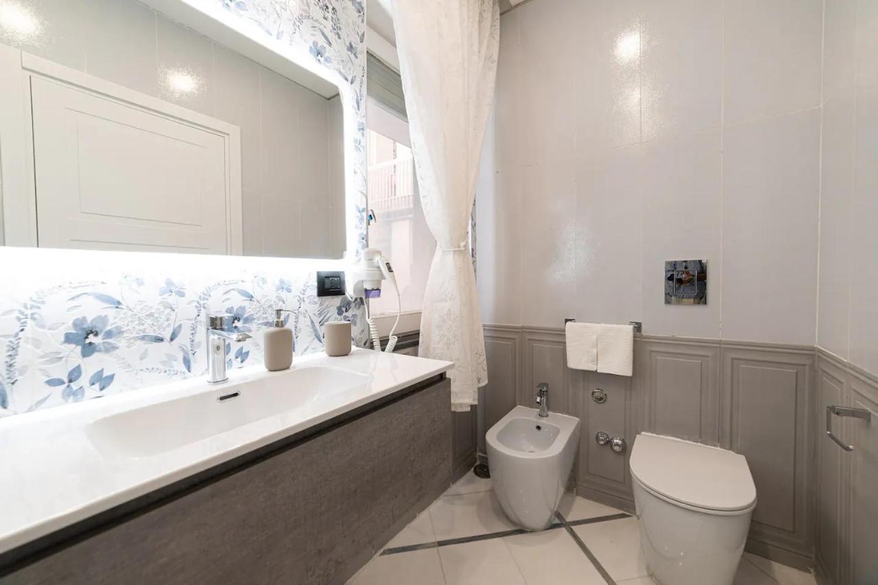 Hotel Real Chiaia Mergellina Napoli