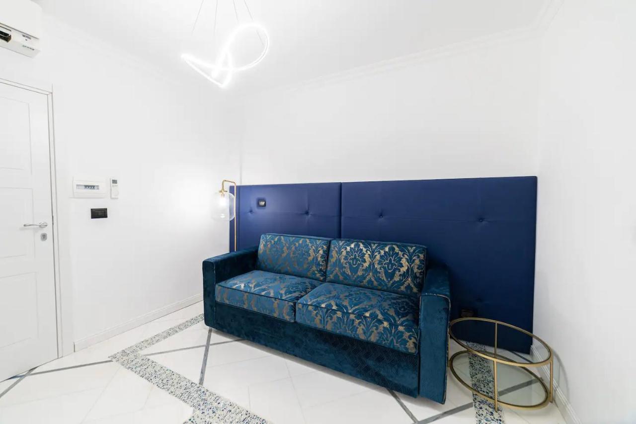 Hotel Real Chiaia Mergellina Napoli