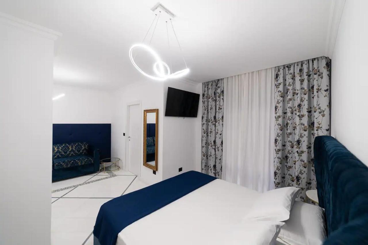 Real Chiaia Mergellina Hotel Napoli