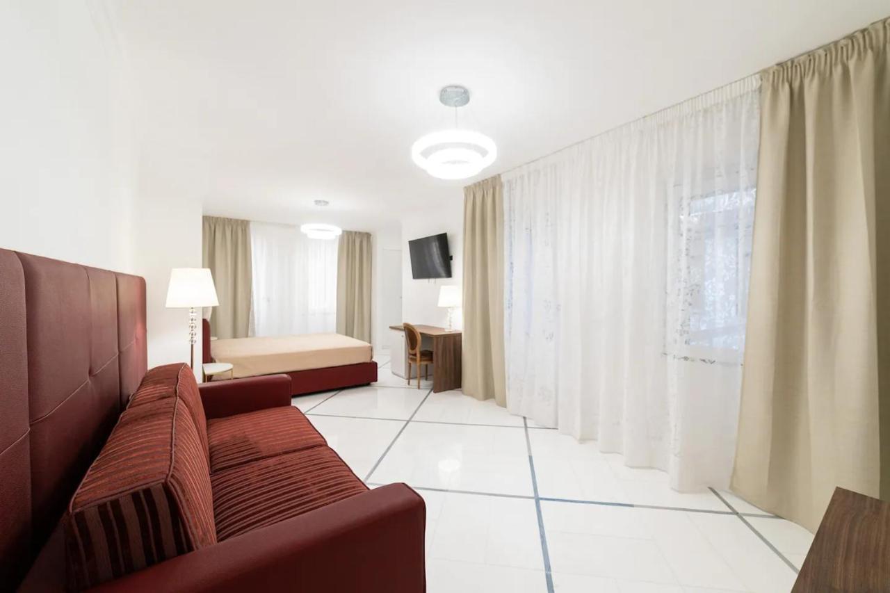 Real Chiaia Mergellina Hotel Napoli