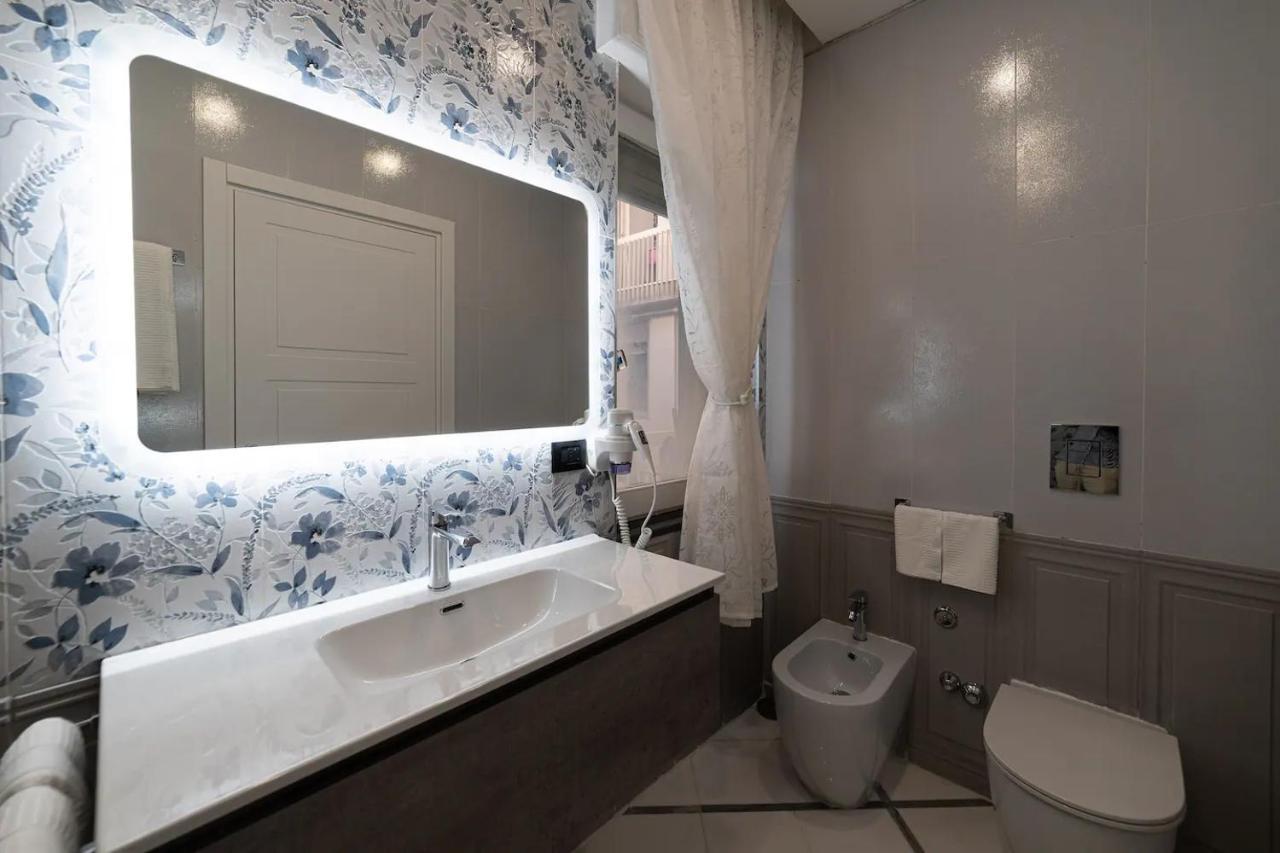 Hotel Real Chiaia Mergellina Napoli