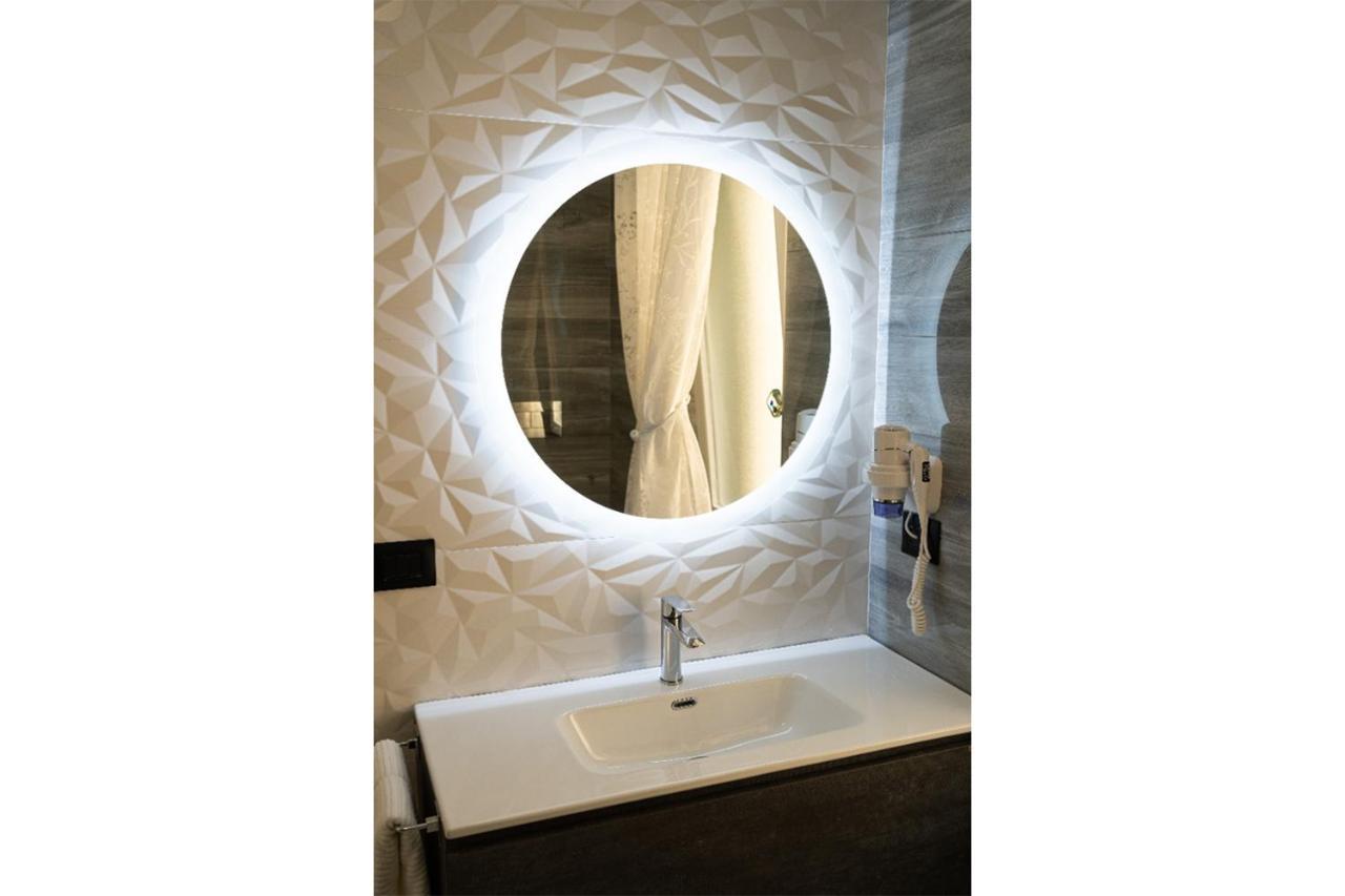 Hotel Real Chiaia Mergellina Napoli