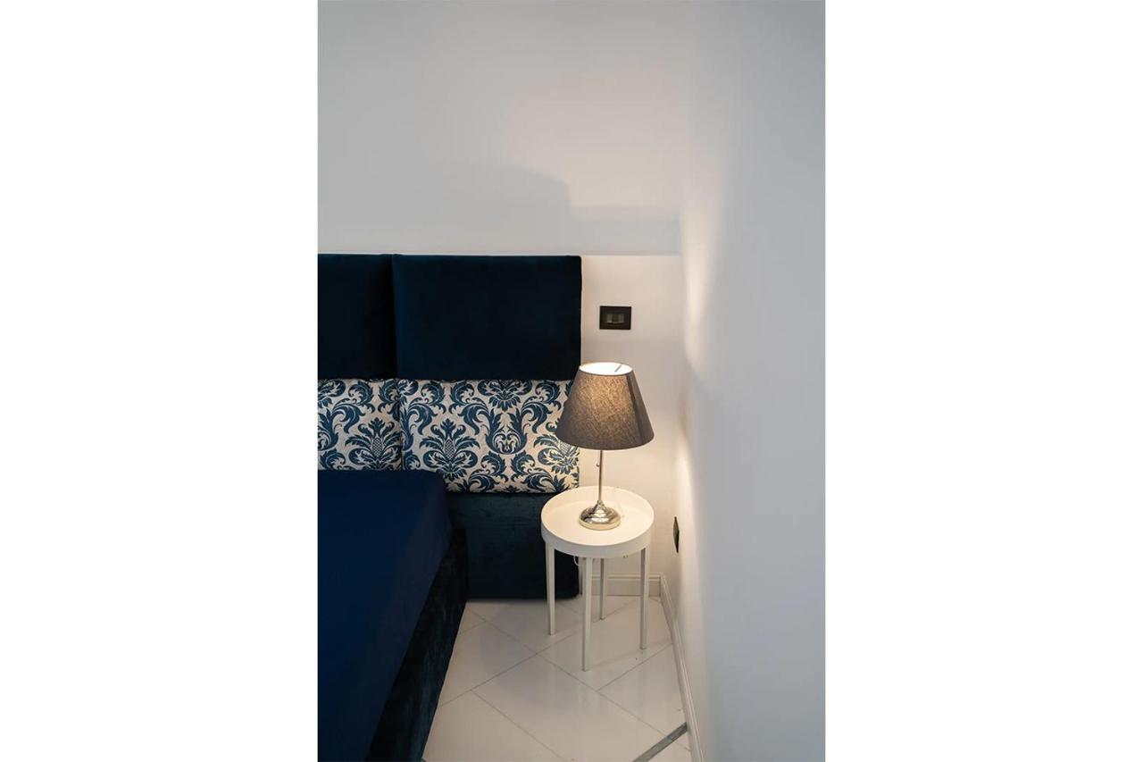 Hotel Real Chiaia Mergellina