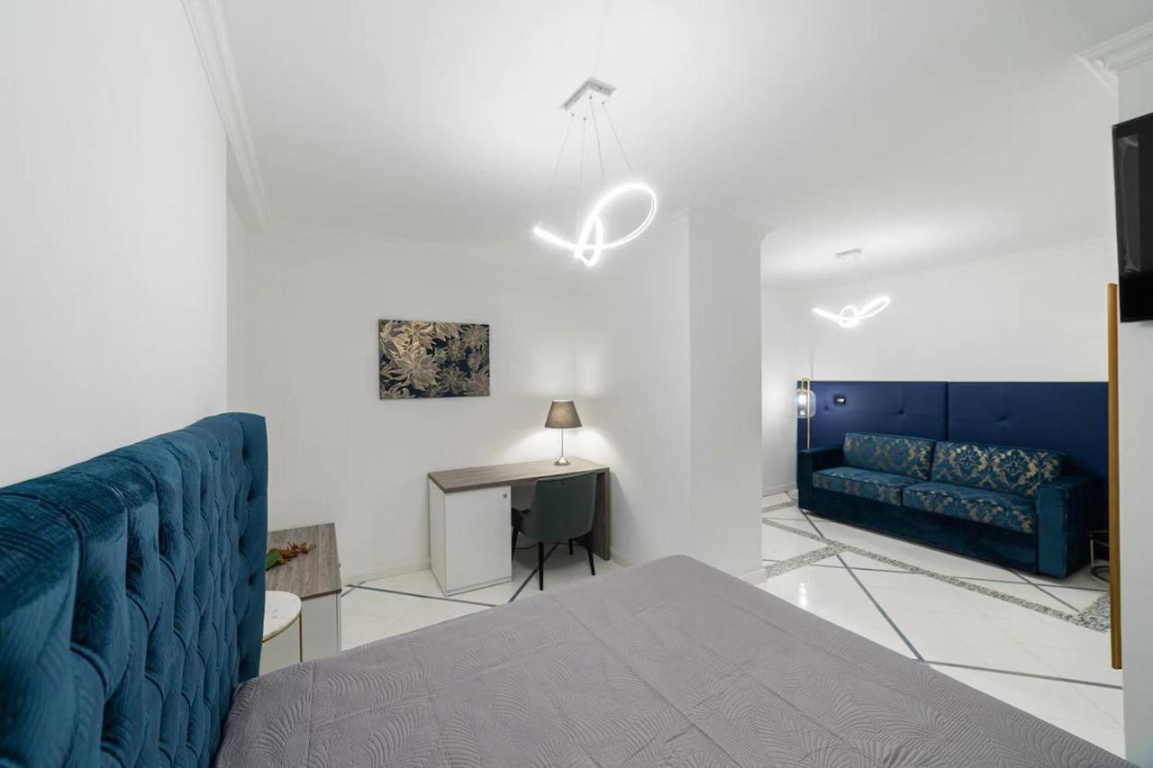 Real Chiaia Mergellina Hotel Napels