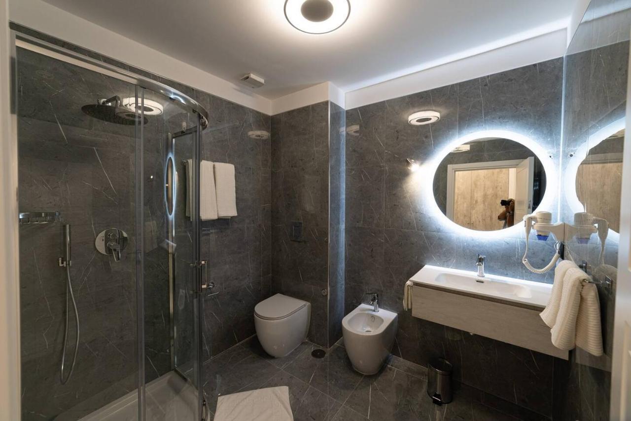 Real Chiaia Mergellina Hotel Napels