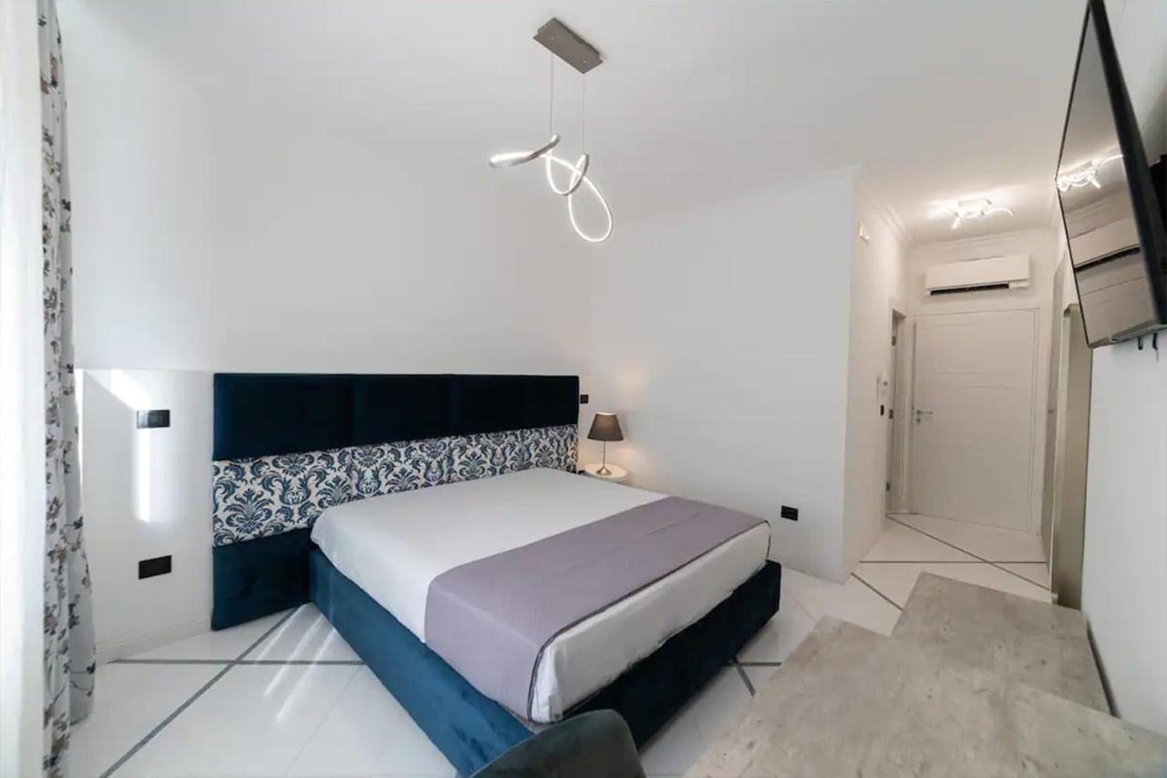 Real Chiaia Mergellina Hotel Napels